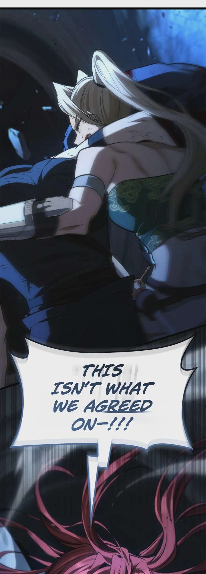 Infinite Mage, Chapter 191 image 038